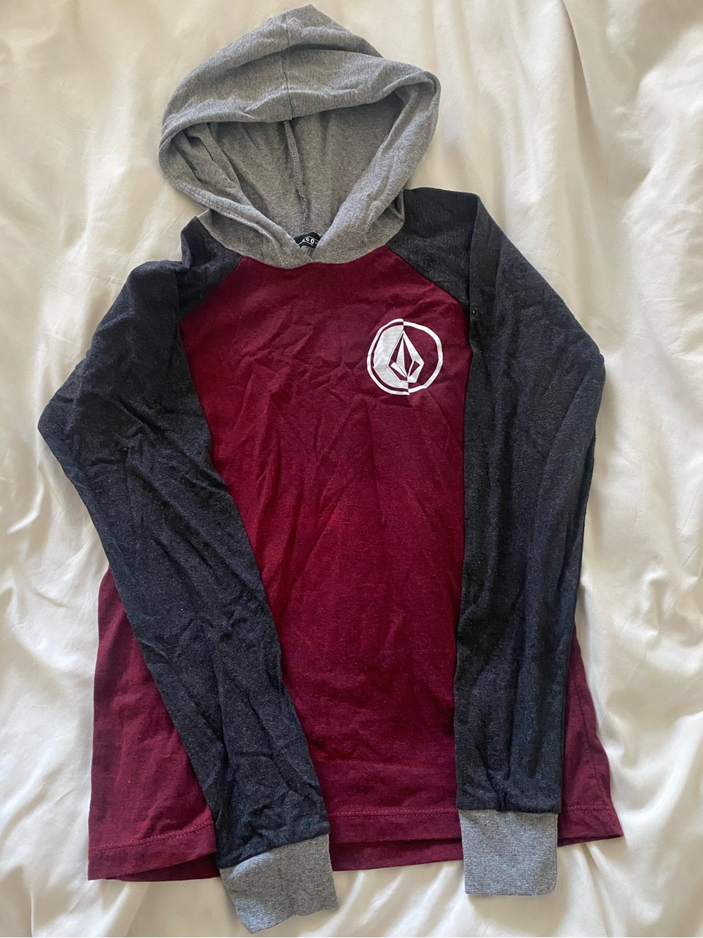 Volcom shirt